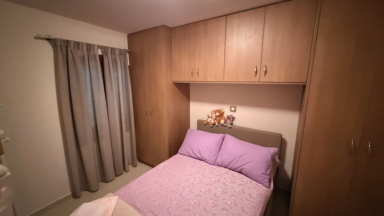 Photo of Bedroom in Kastelli