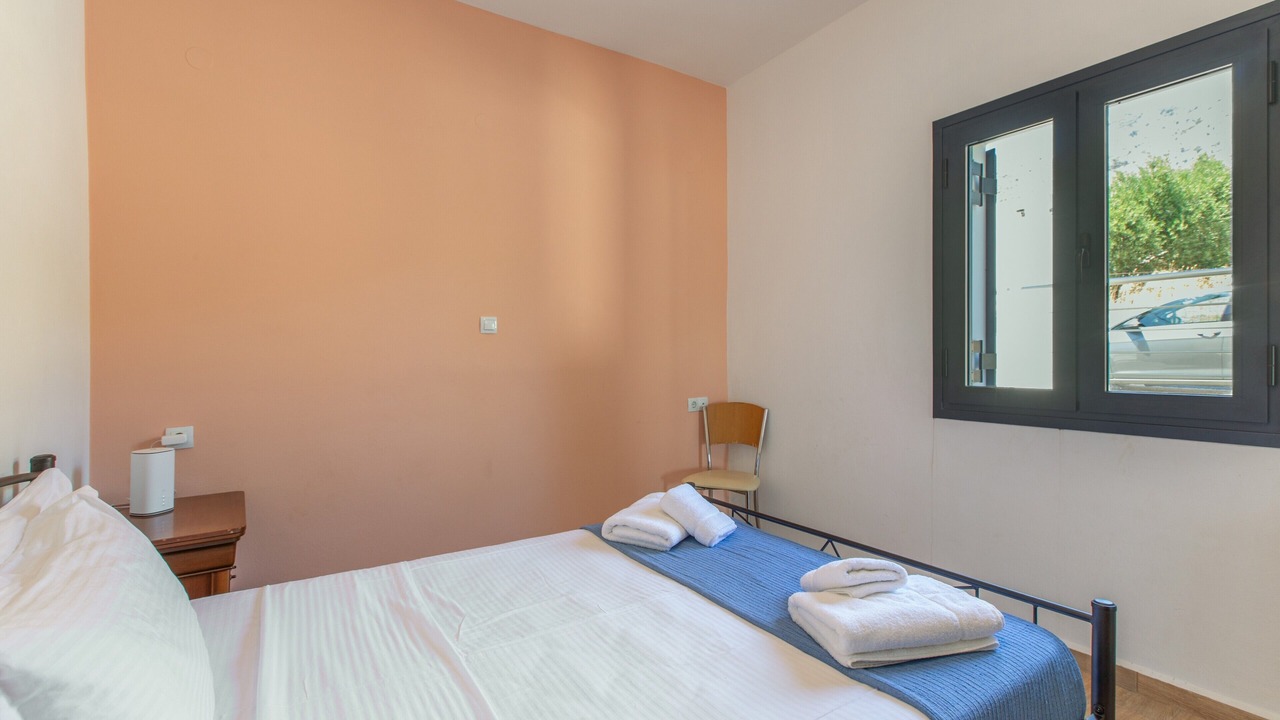 Photo of Bedroom in Nomikiana