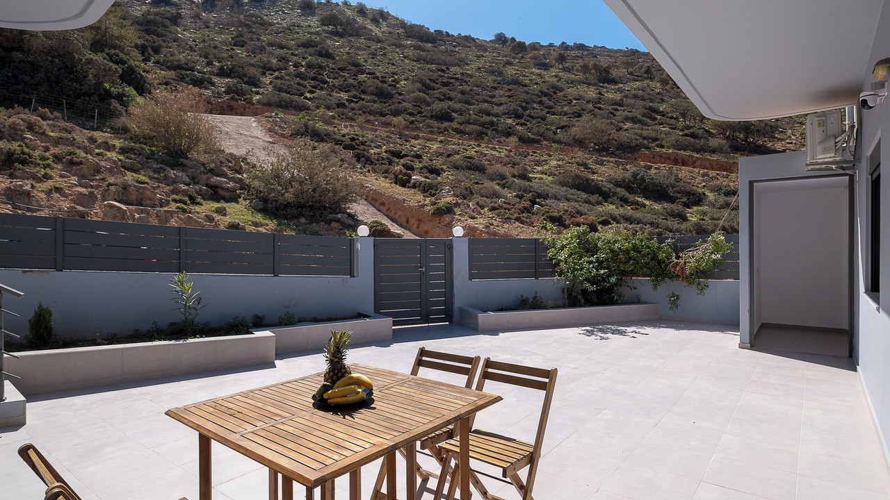 Photo of Outdoor in Agia Pelagia