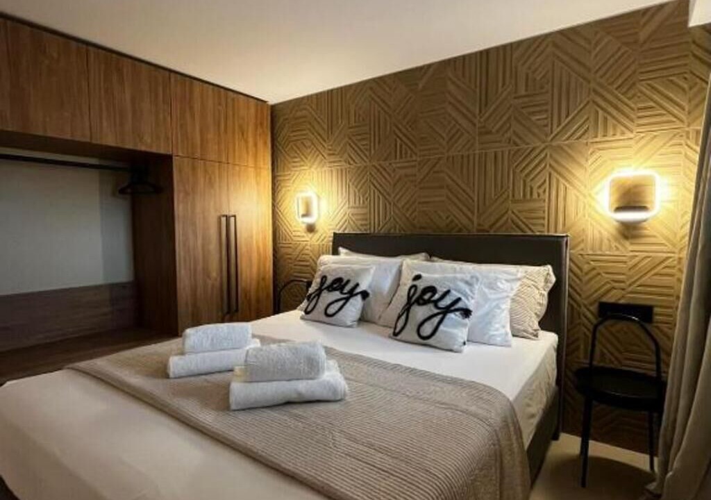 Photo of Bedroom in Kallithea