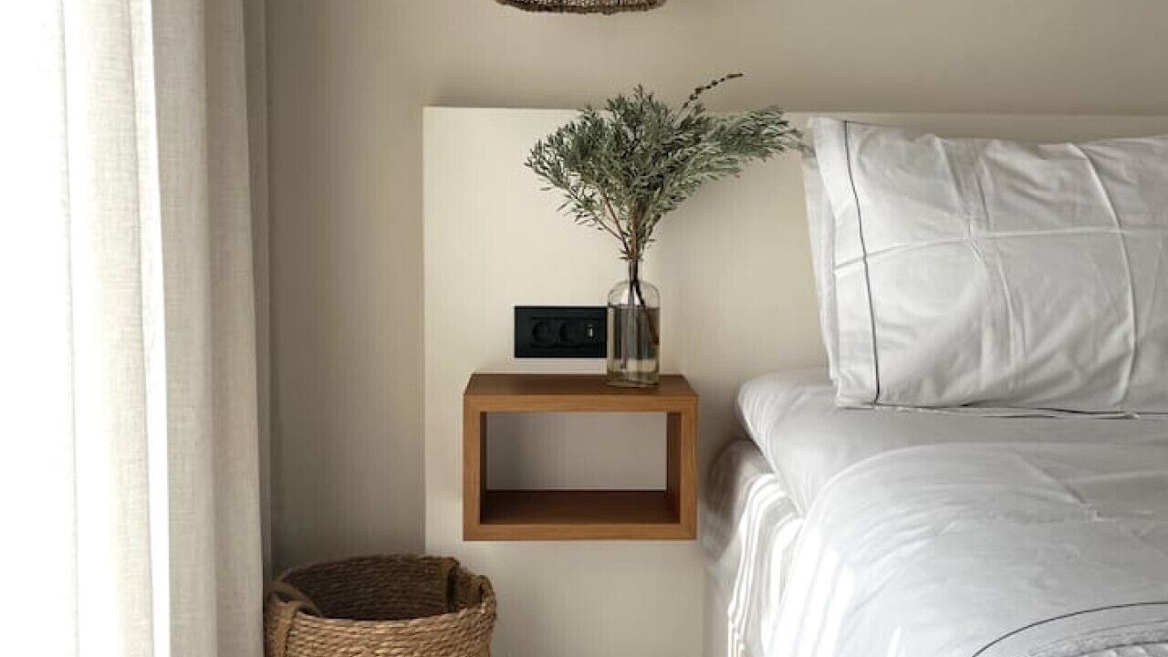 Photo of Bedroom in Ios Town