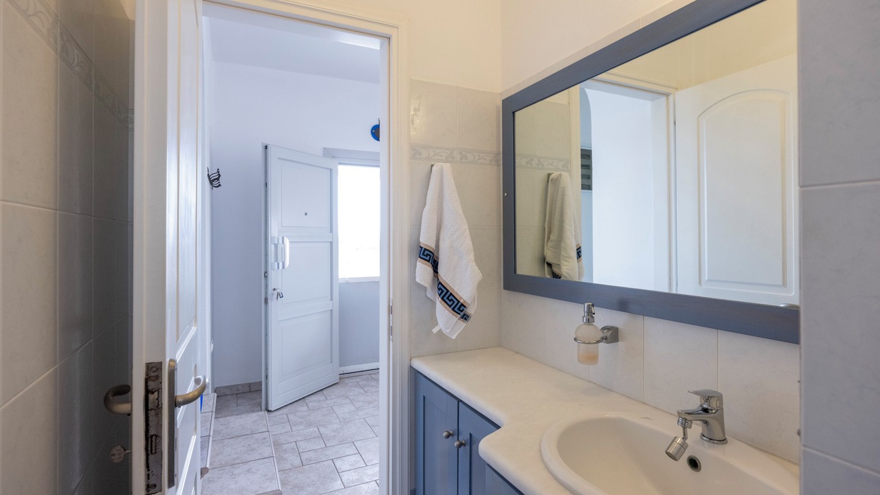 Photo of Bathroom in Pounta