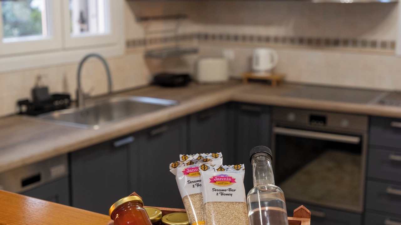 Photo of Kitchen in Pounta