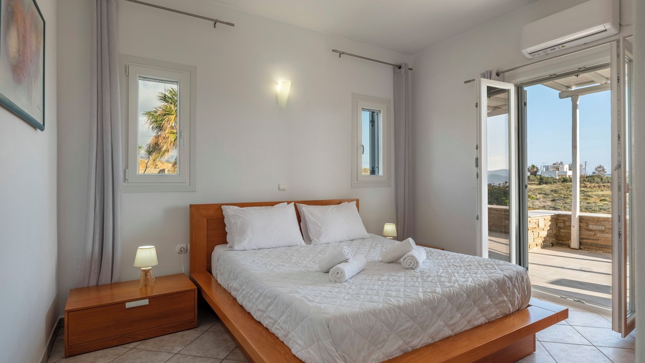 Photo of Bedroom in Pounta