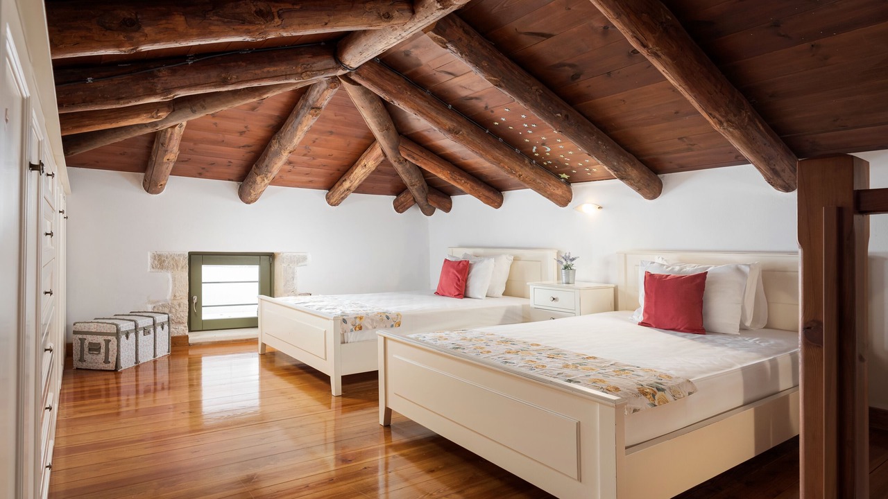 Photo of Bedroom in Aptera