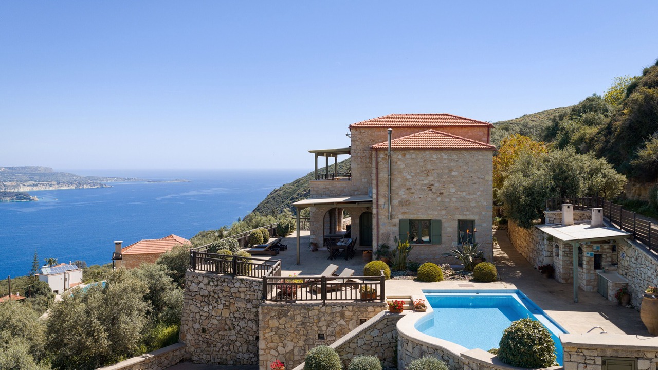 Photo of Outdoor in Aptera