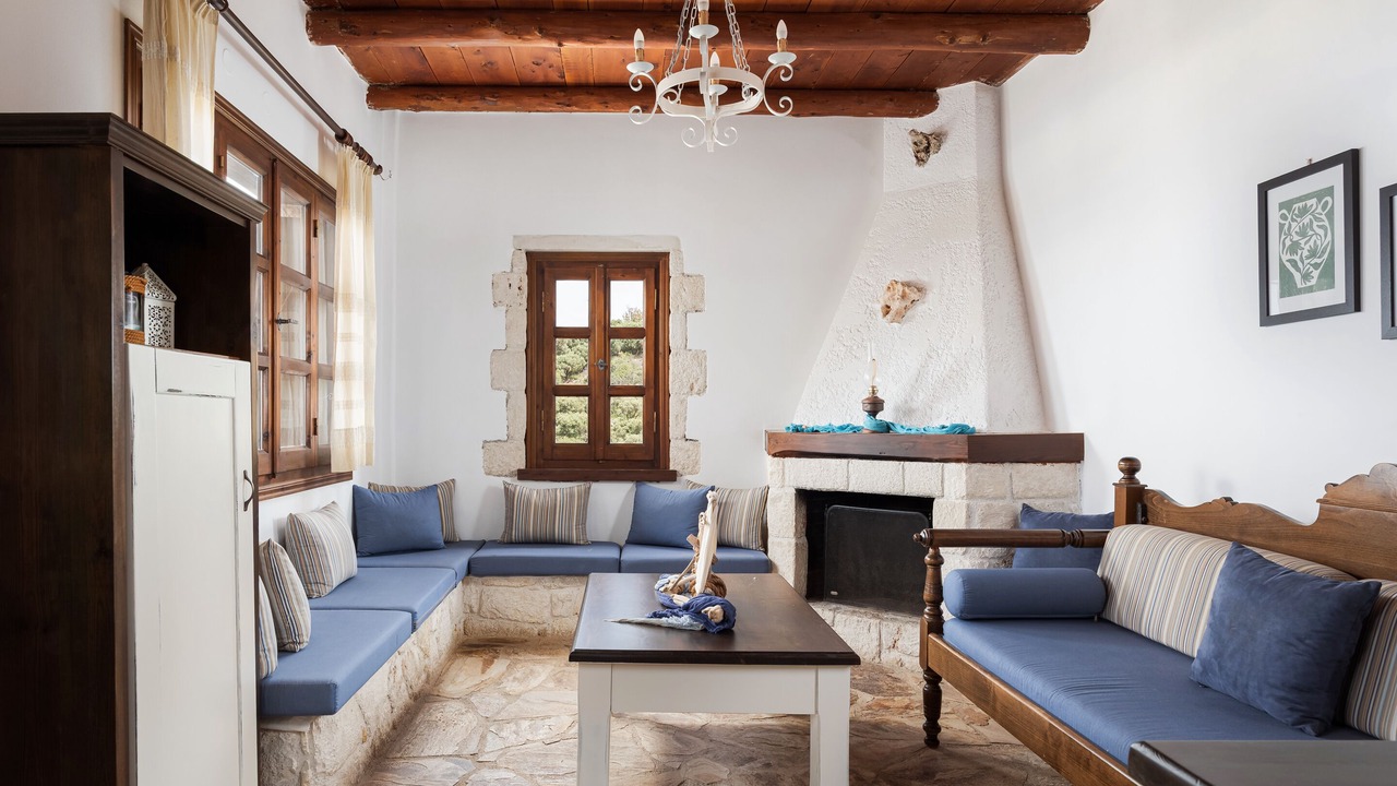 Photo of Livingroom in Aptera