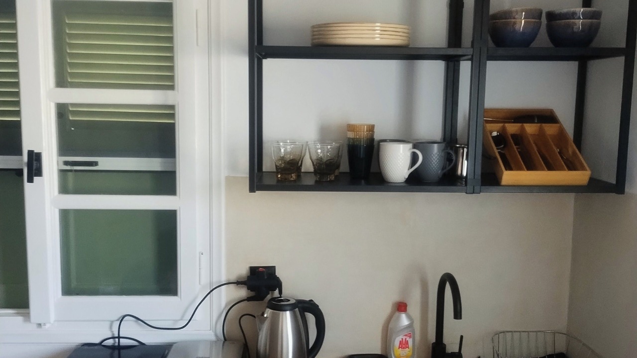 Photo of Kitchen in Galissas