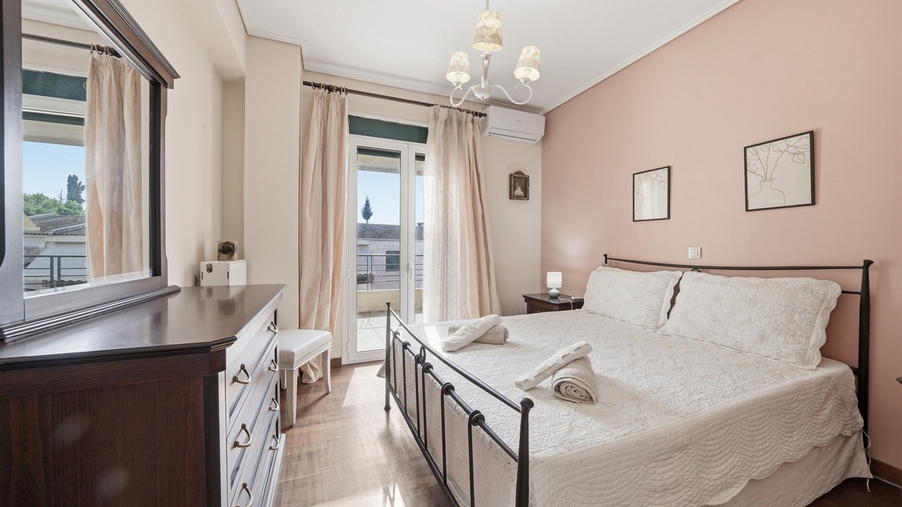 Photo of Bedroom in Alepou