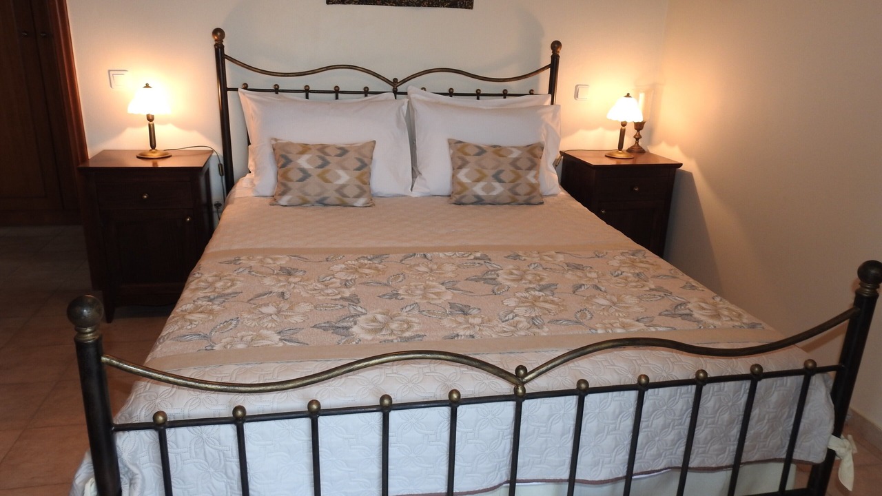 Photo of Bedroom in Vigla