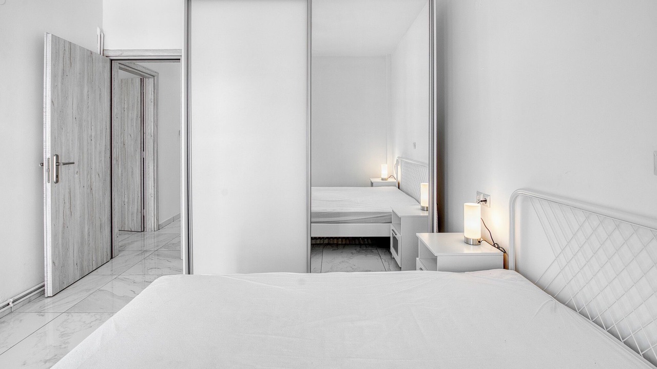 Photo of Bedroom in Agia Triada