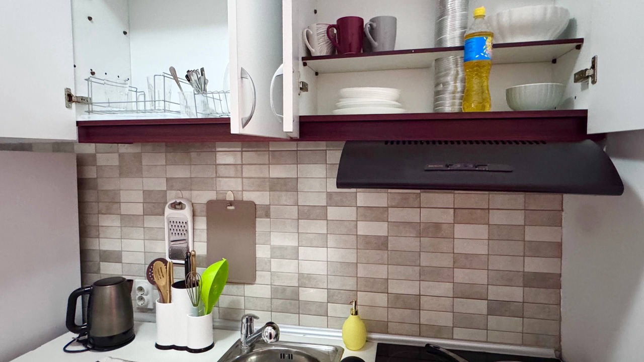 Photo of Kitchen in Perea