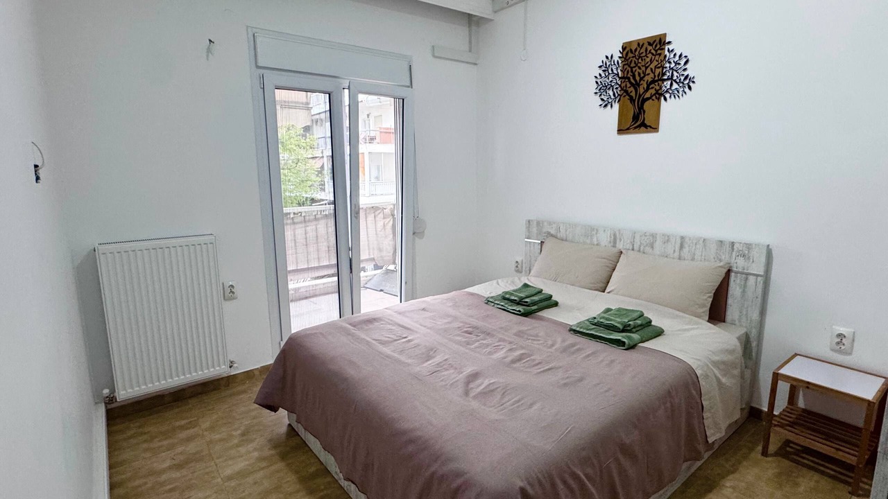 Photo of Bedroom in Perea
