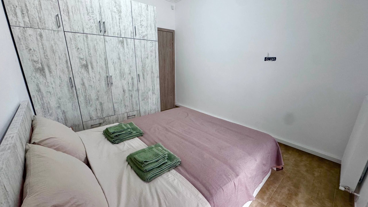 Photo of Bedroom in Perea