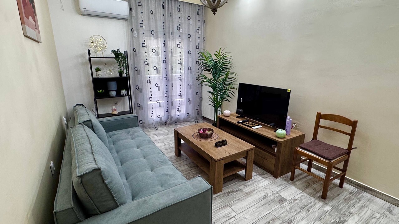 Photo of Livingroom in Perea