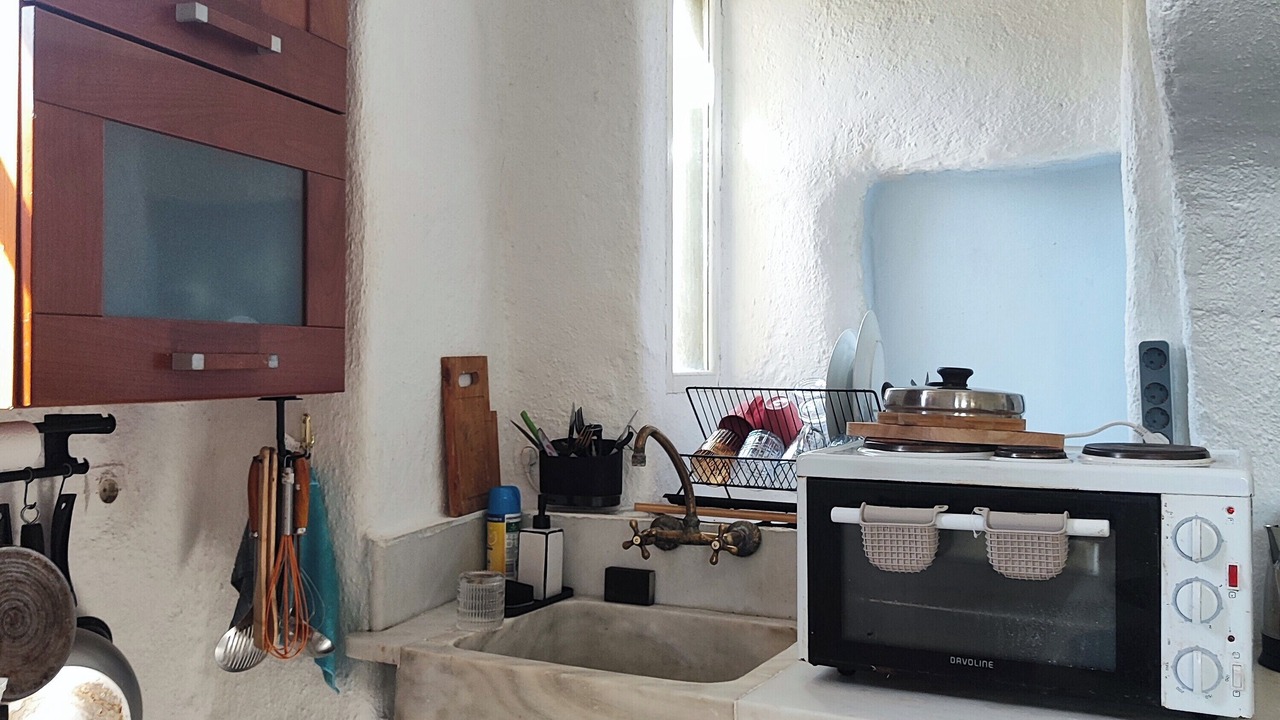 Photo of Kitchen in Paraga