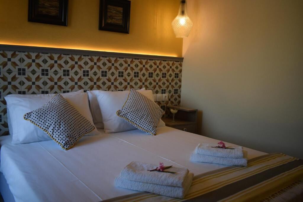 Photo of Bedroom in Gaios