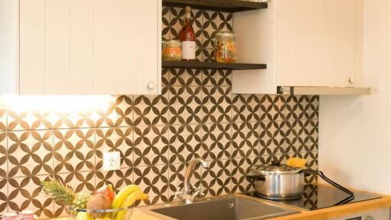 Photo of Kitchen in Gaios