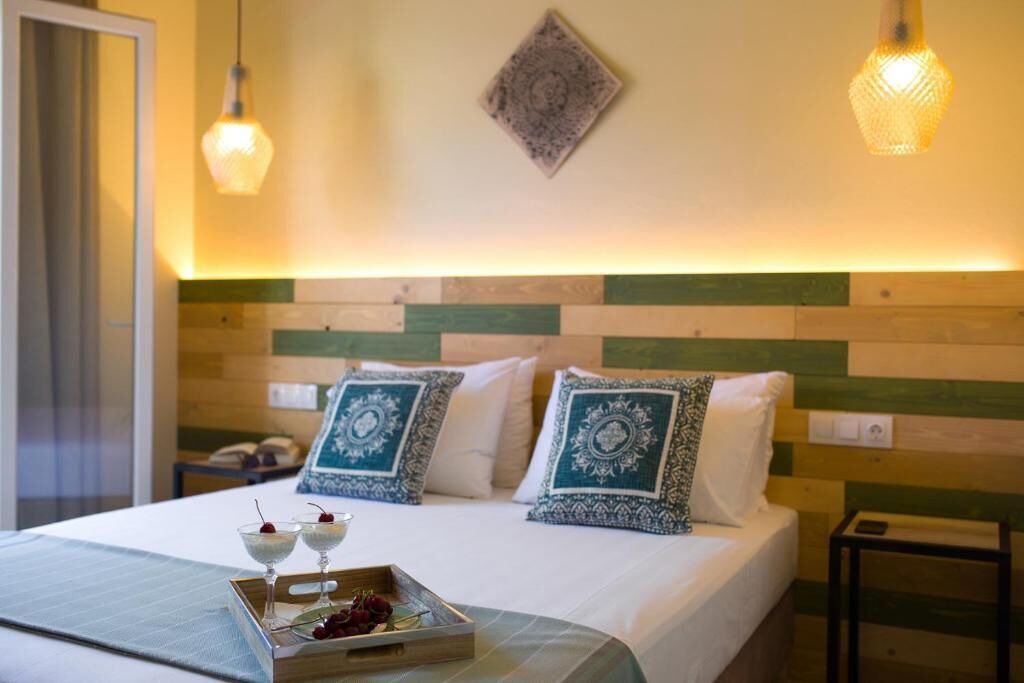 Photo of Bedroom in Gaios