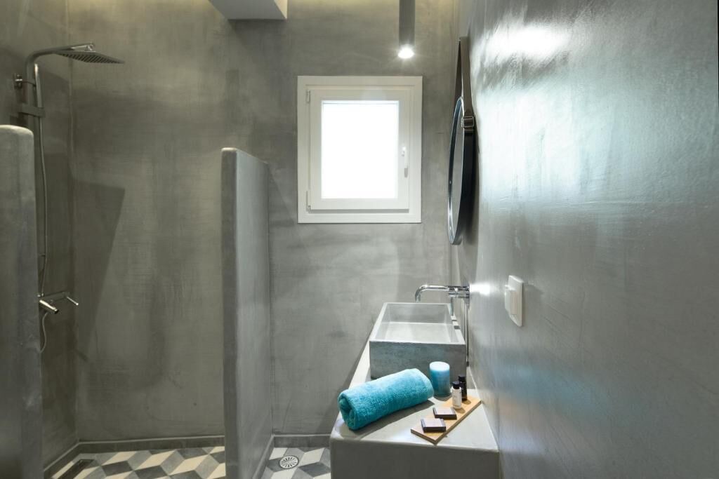 Photo of Bathroom in Gaios