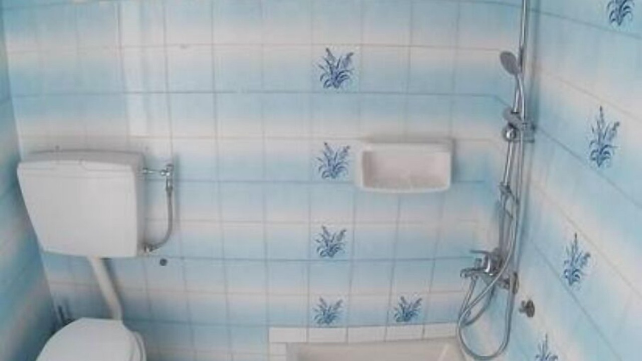 Photo of Bathroom in Pefkochori