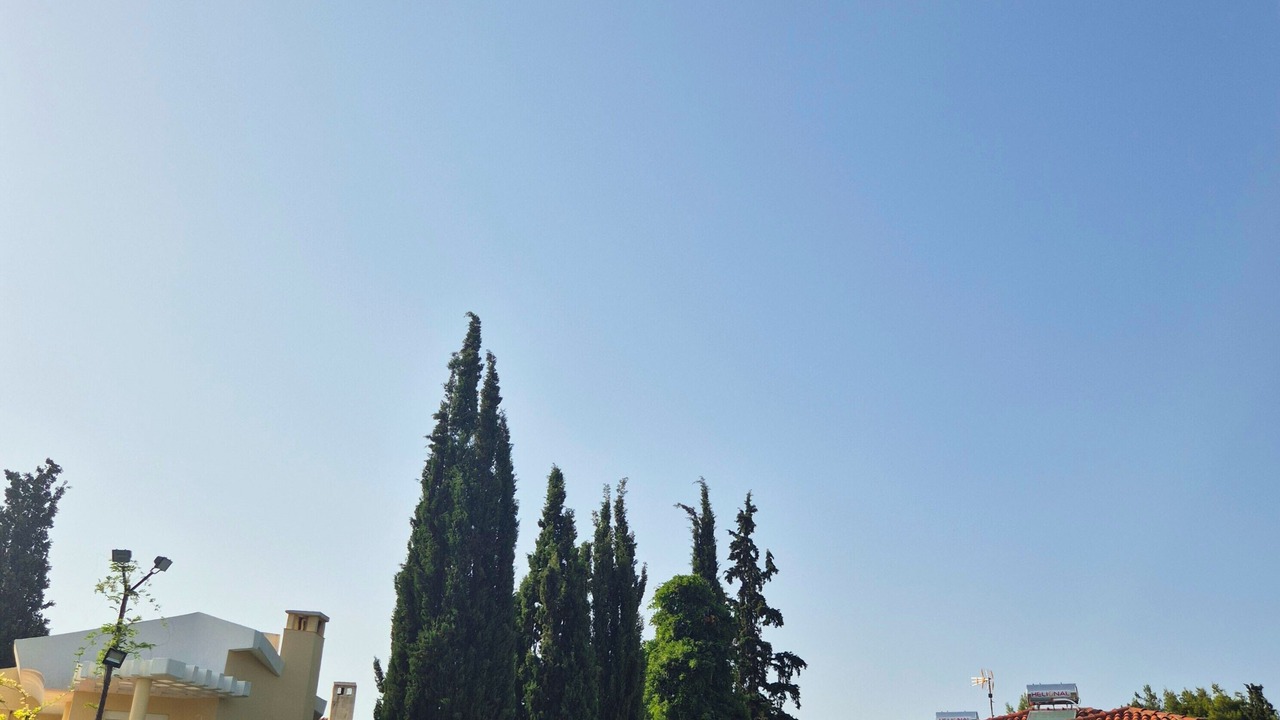 Photo of Outdoor in Pefkochori