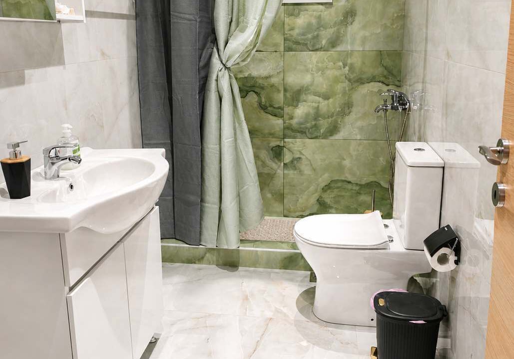 Photo of Bathroom in Ionia