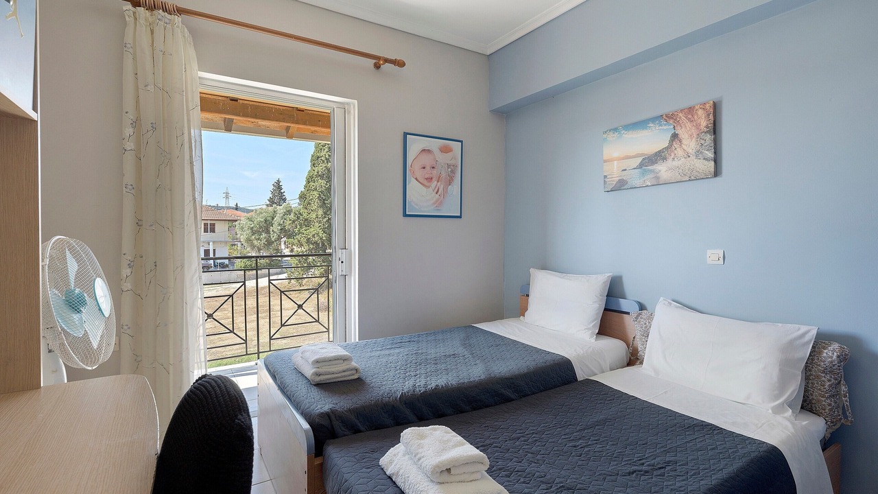 Photo of Bedroom in Perivolion