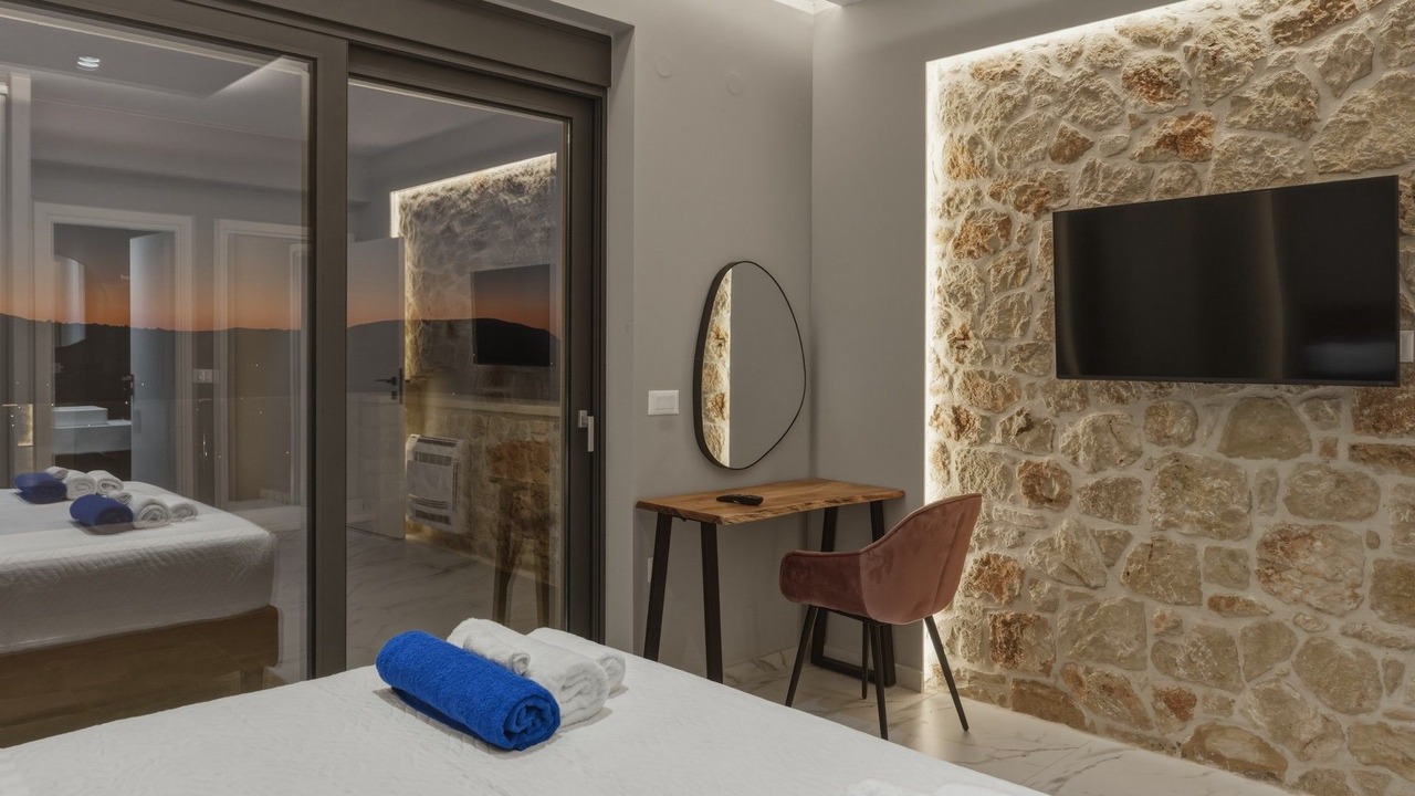 Photo of Bedroom in Vamos