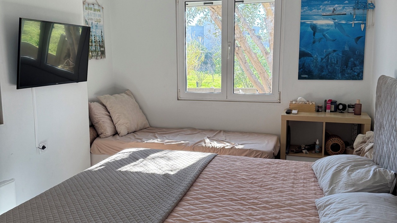 Photo of Bedroom in Lavreotiki