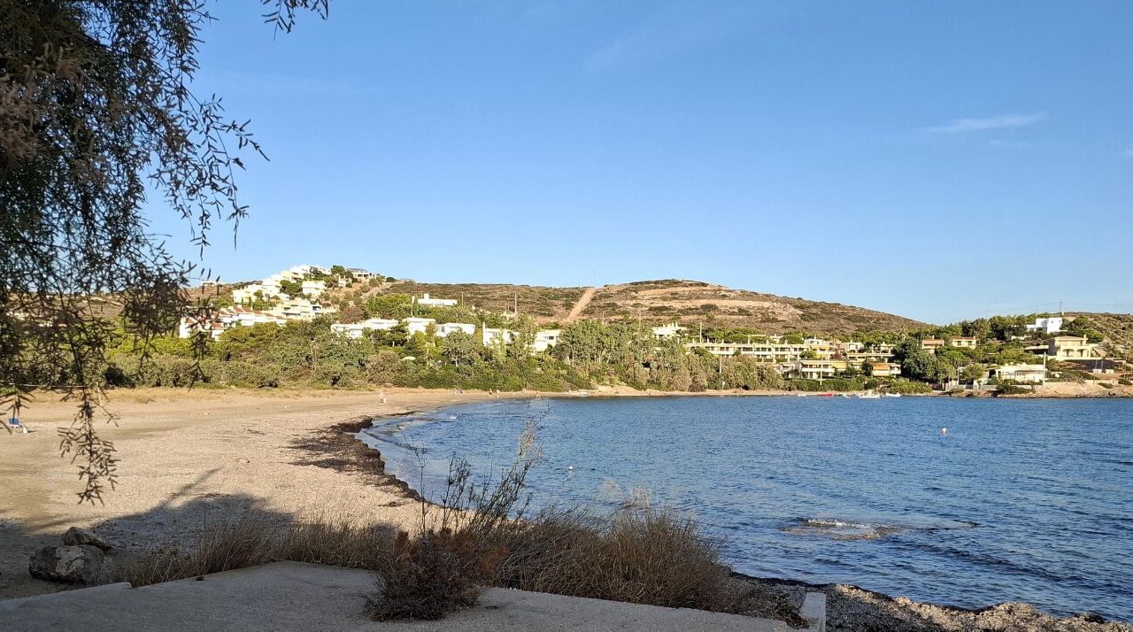 Photo of Others in Lavreotiki