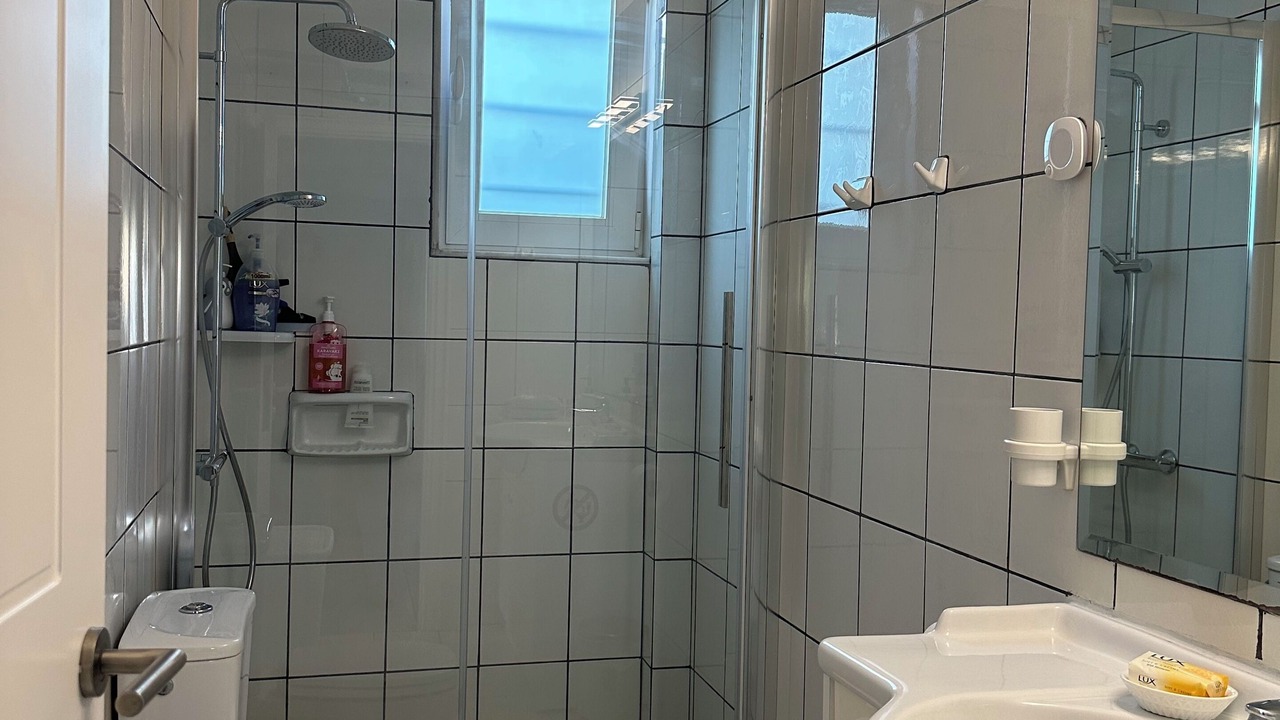 Photo of Bathroom in Lavreotiki