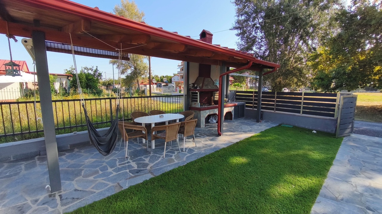 Photo of Outdoor in Leptokaria