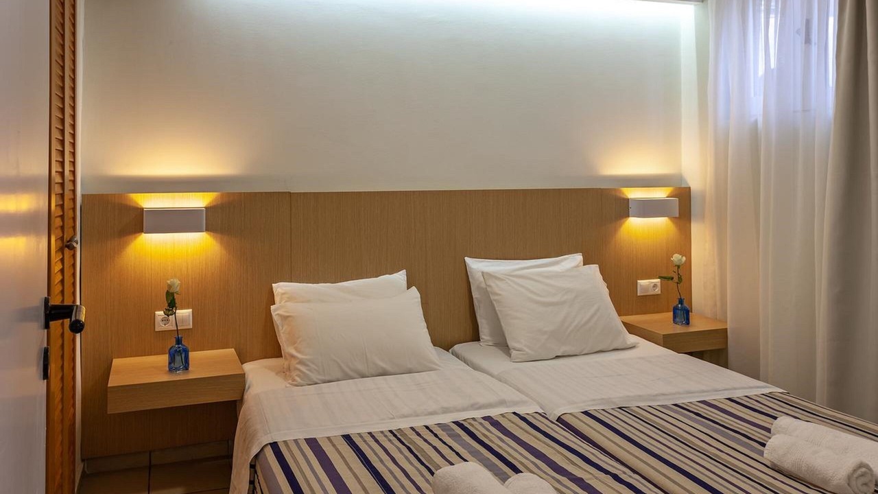 Photo of Bedroom in Platanes