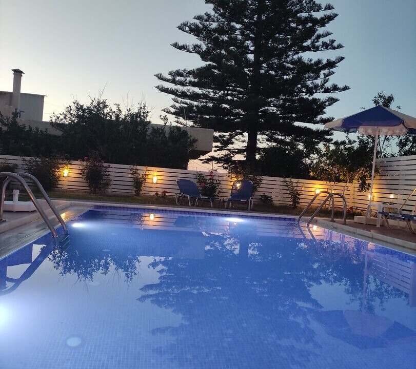 Photo of Outdoor in Platanes