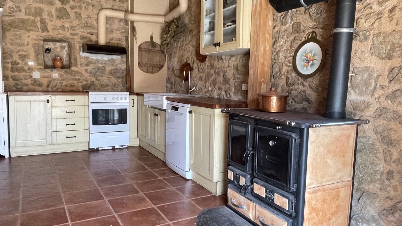 Photo of Kitchen in Lazarata