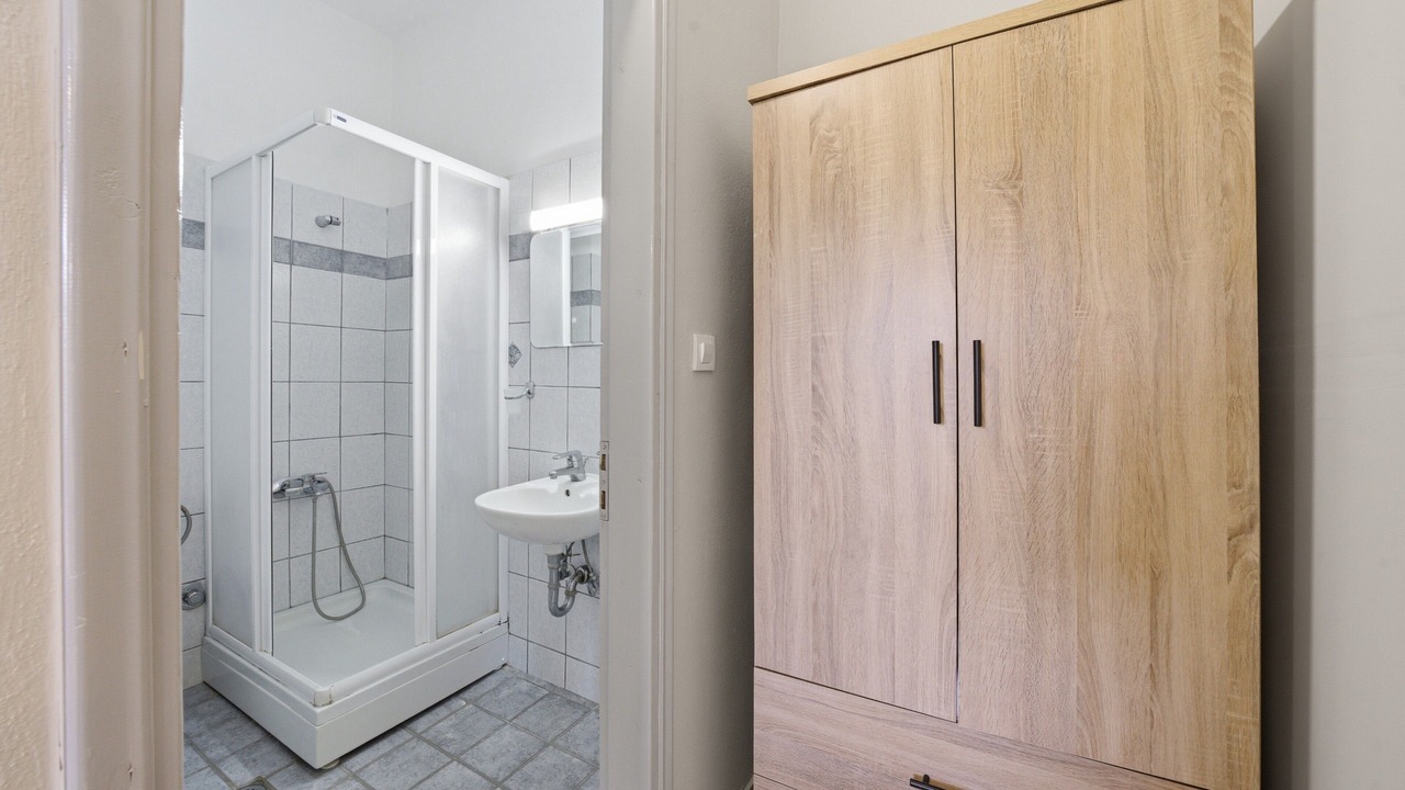 Photo of Bathroom in Sivota