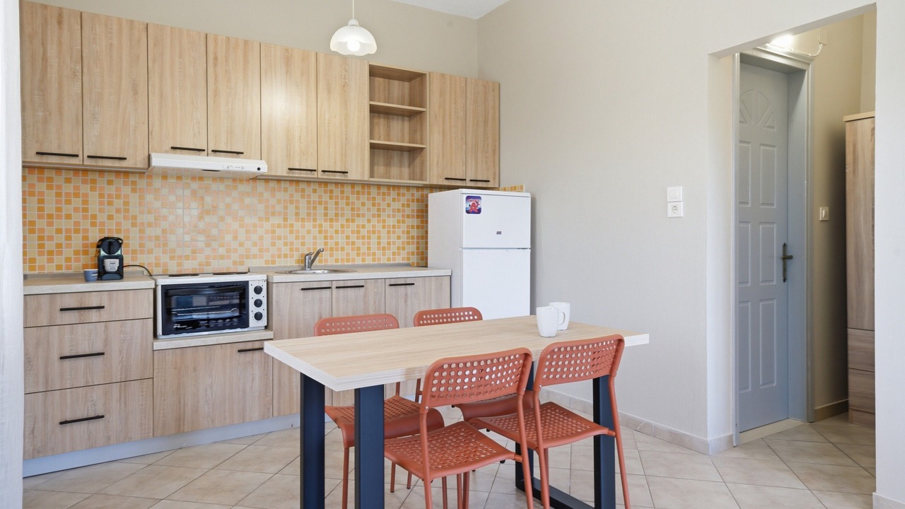 Photo of Kitchen in Sivota