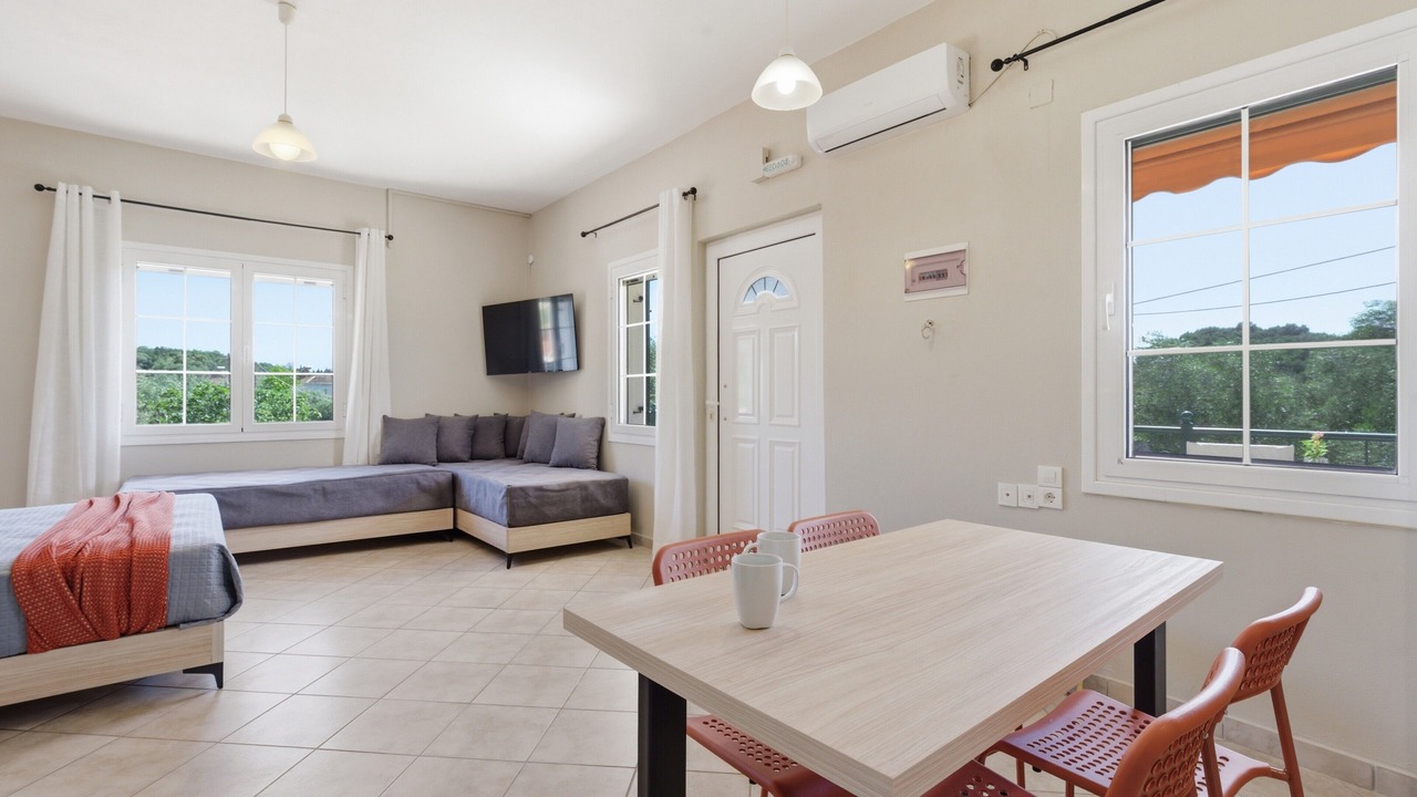 Photo of Bedroom in Sivota