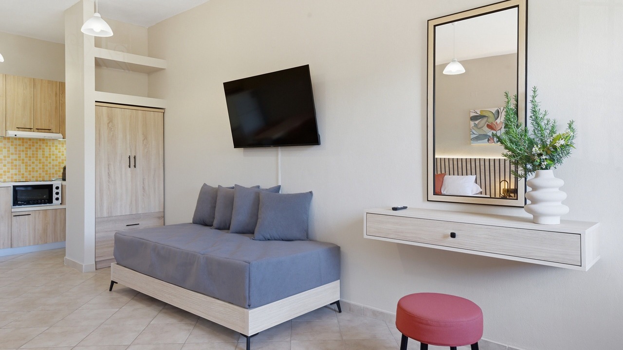 Photo of Bedroom in Sivota