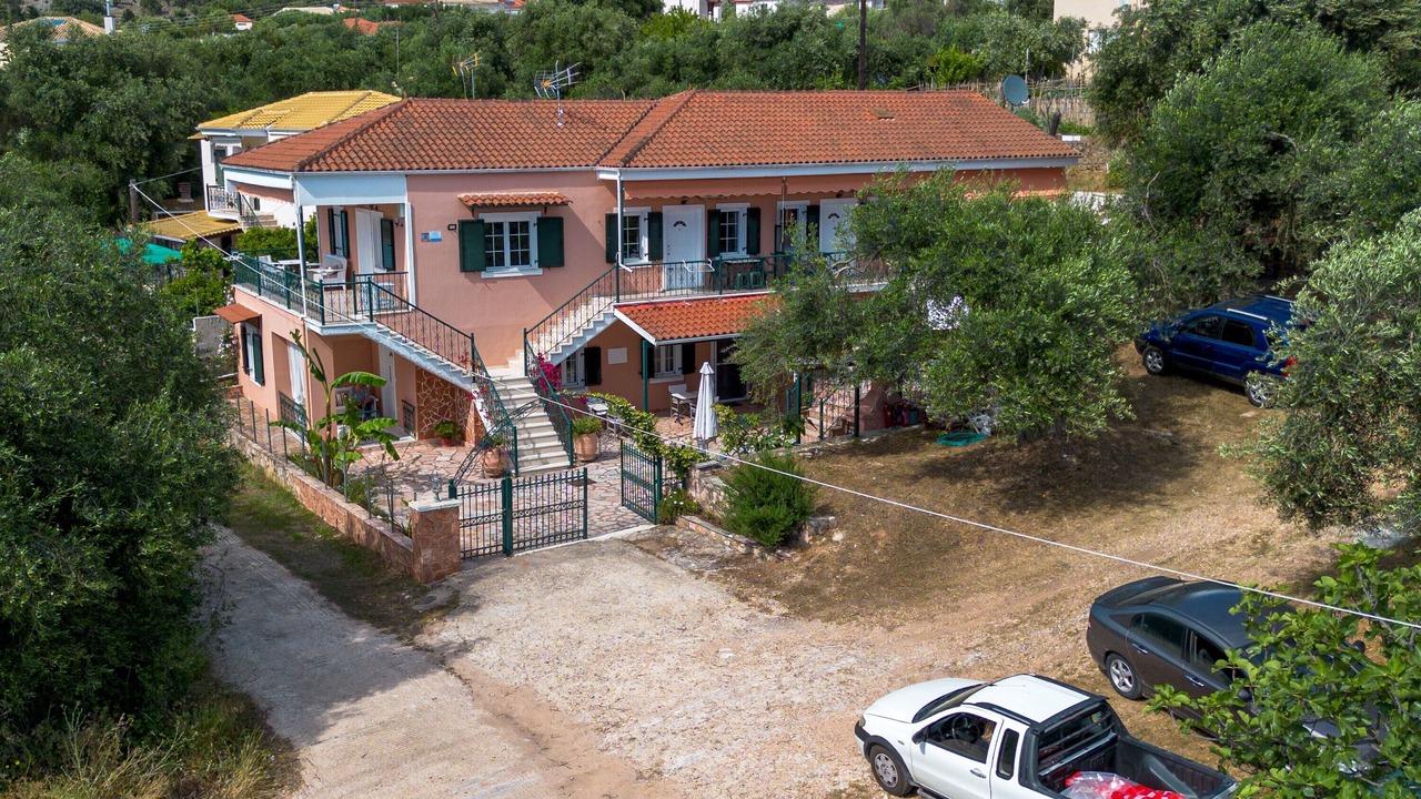 Photo of Outdoor in Sivota