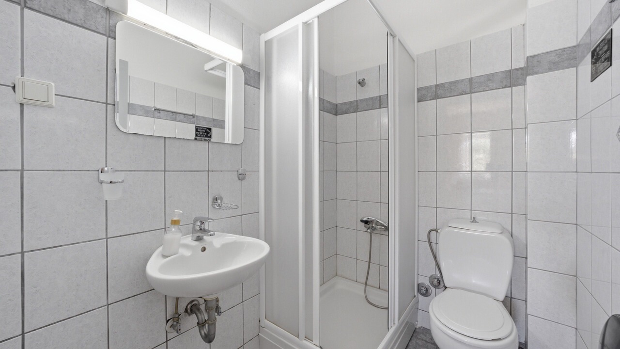 Photo of Bathroom in Sivota
