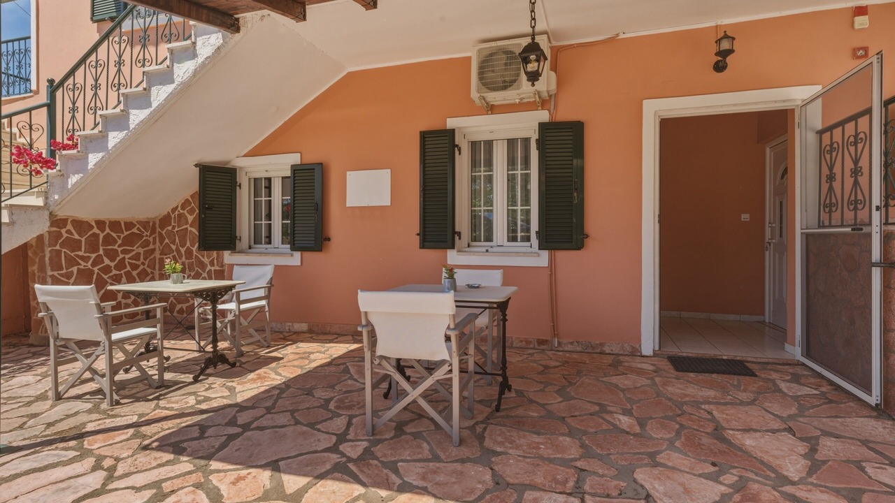 Photo of Outdoor in Sivota