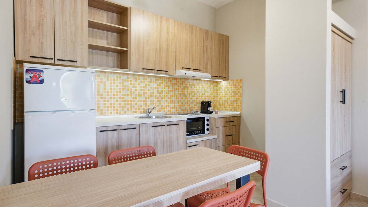 Photo of Kitchen in Sivota