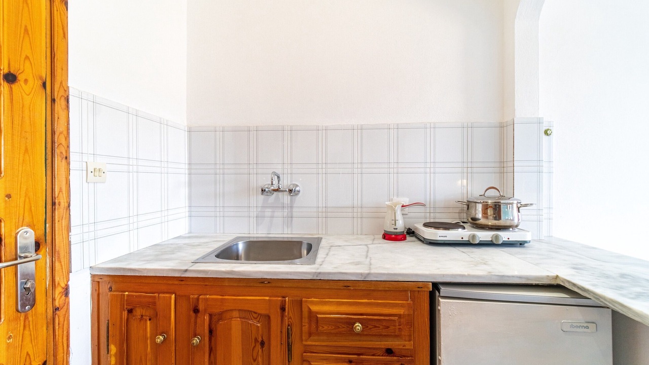 Photo of Kitchen in Lakones