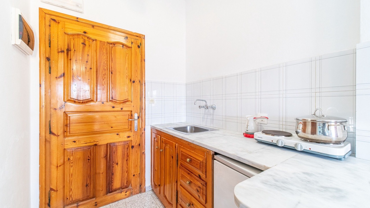 Photo of Kitchen in Lakones