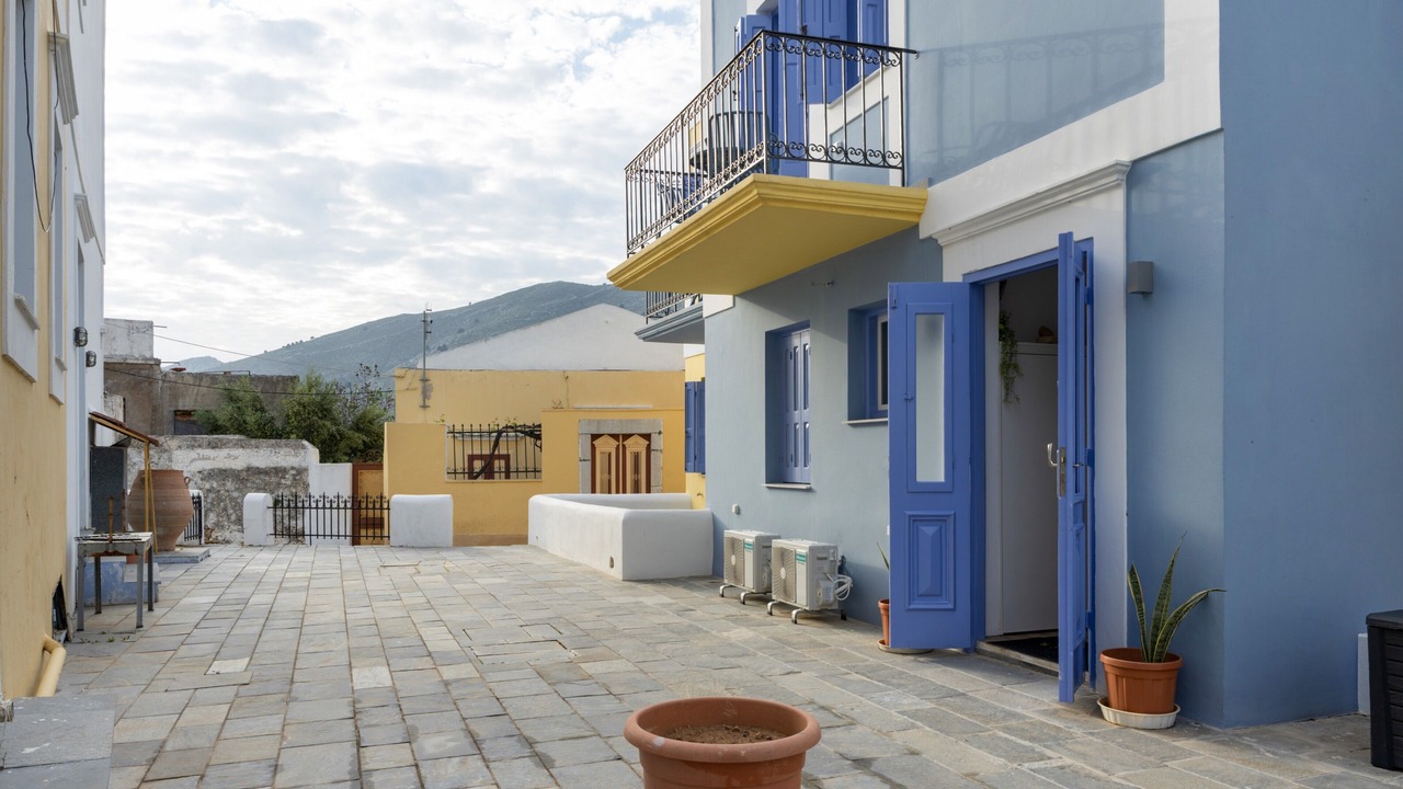 Photo of Patio Balcony in Pedi