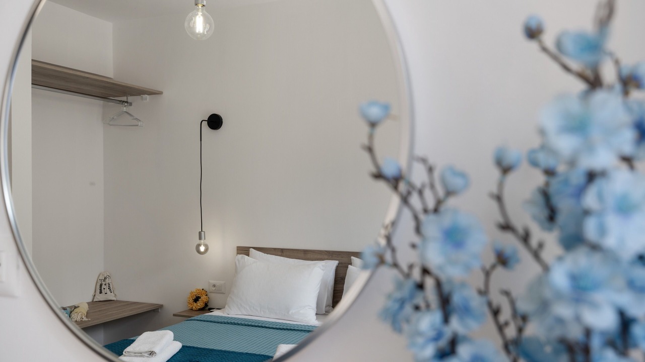 Photo of Bedroom in Pedi