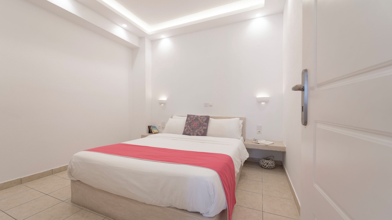 Photo of Bedroom in Agios Georgios