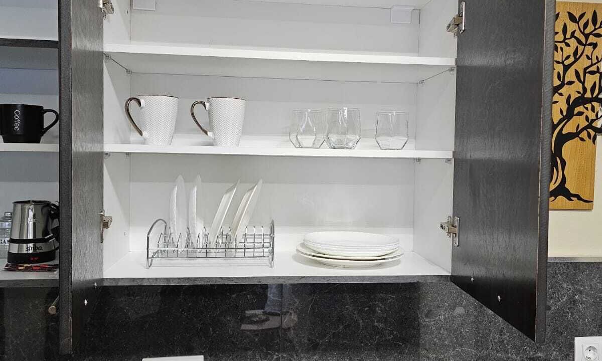 Photo of Kitchen in Alexandroupoli